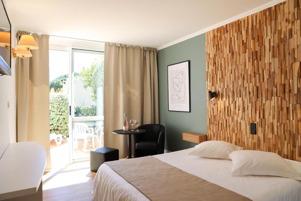 Les Alcyons 4* Le Lavandou
