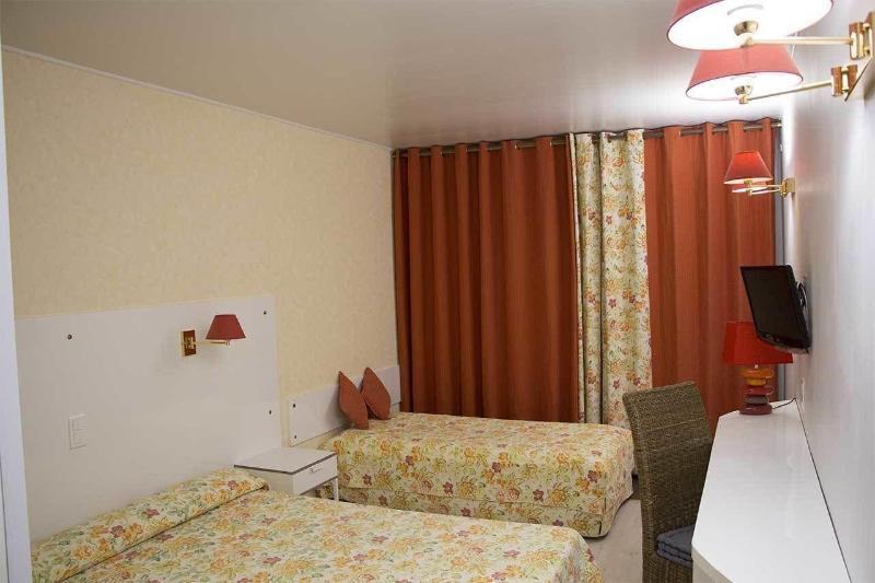 Hotel Les Alcyons Le Lavandou