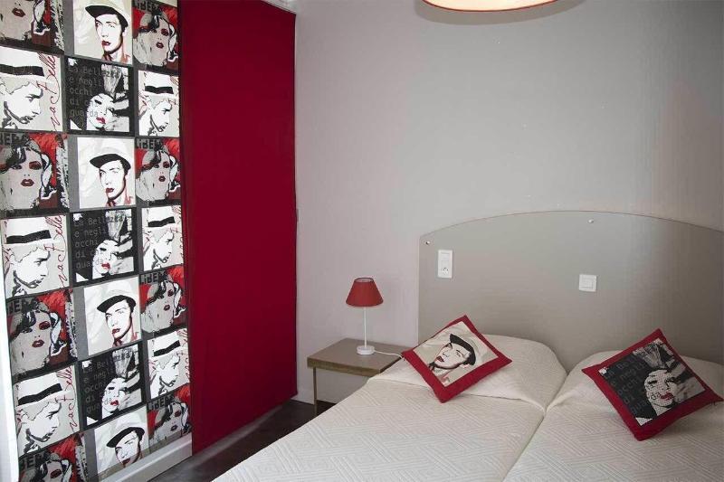 Les Alcyons Hotel Le Lavandou
