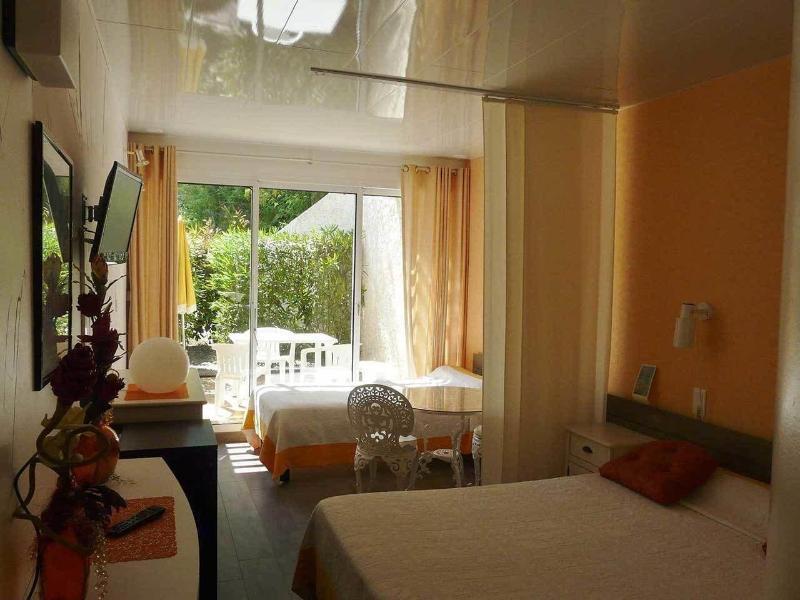 Les Alcyons Hotel
