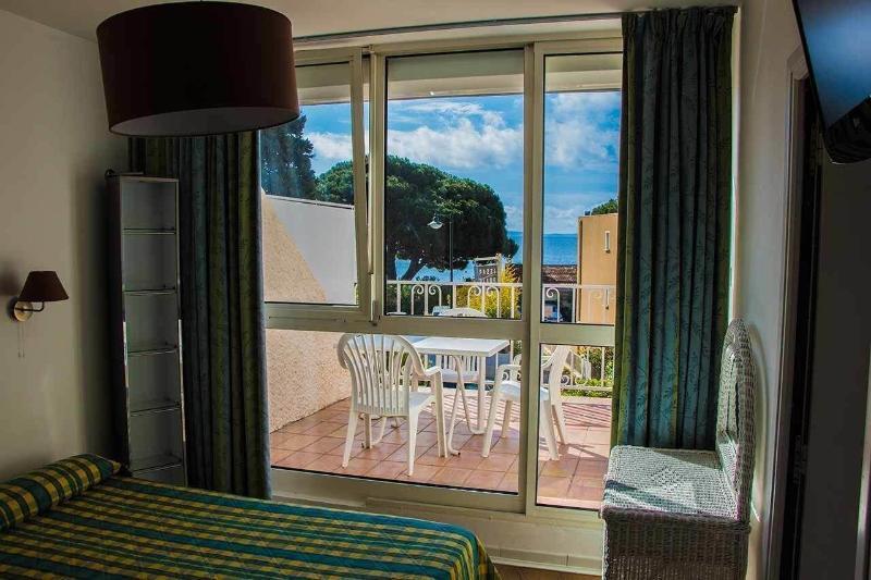 Hotel Les Alcyons