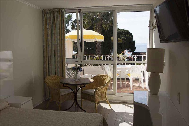 Hotel Les Alcyons