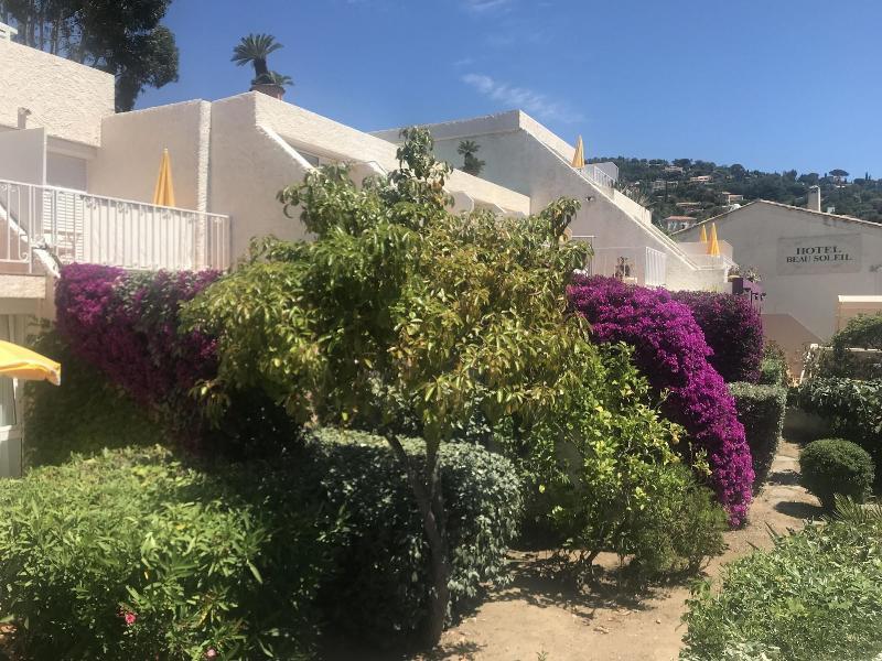 Hotel Les Alcyons
