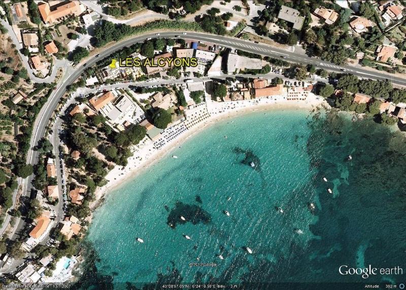 Les Alcyons Hotel 4*