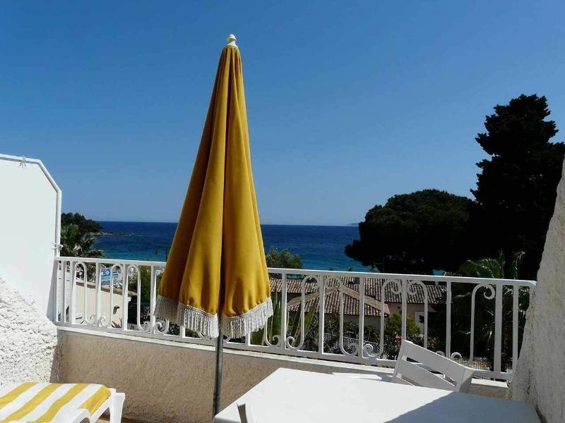 Hotel Les Alcyons Le Lavandou