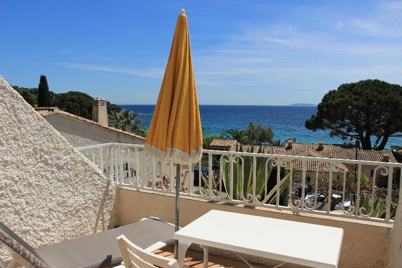 Les Alcyons Hotel Le Lavandou
