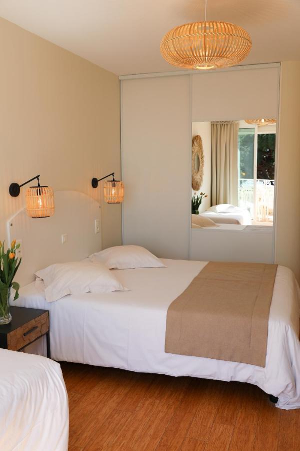 Les Alcyons Hotel