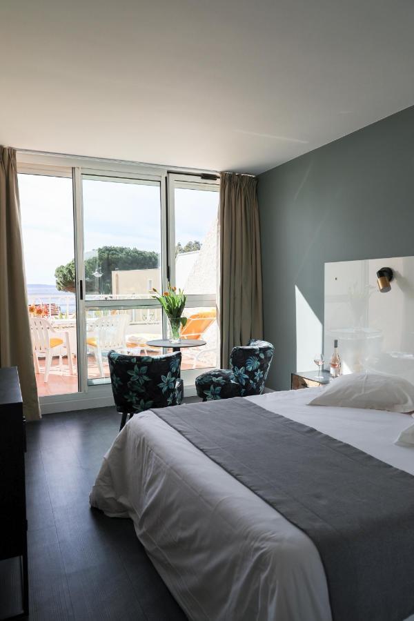 Les Alcyons Hotel 4*