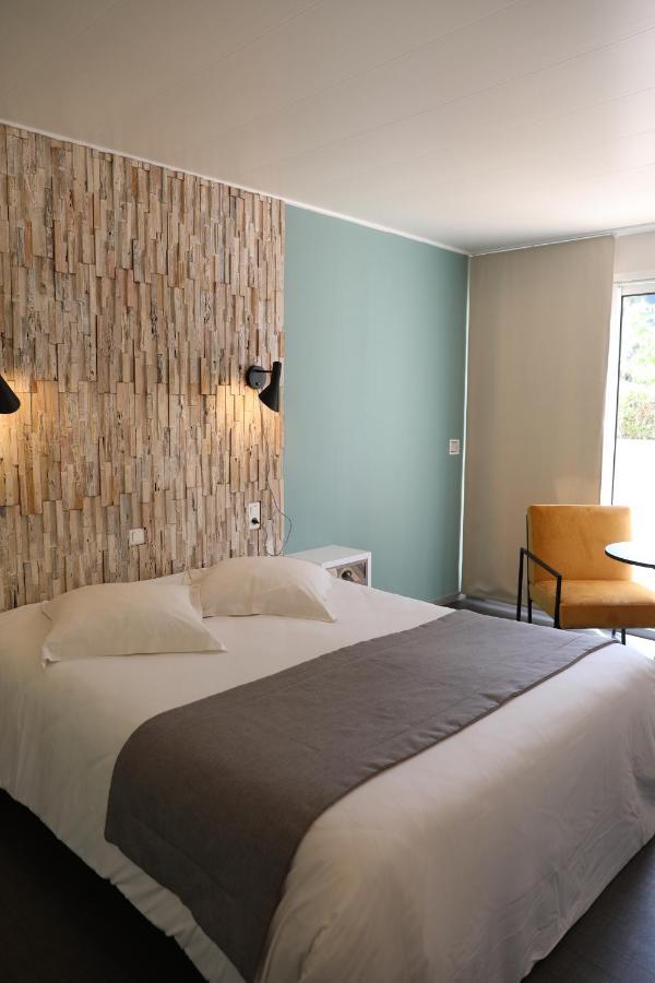 Les Alcyons Hotel Le Lavandou
