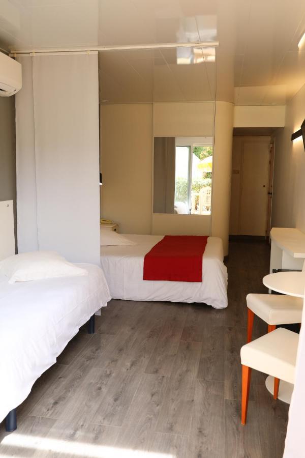 Hotel Les Alcyons Le Lavandou