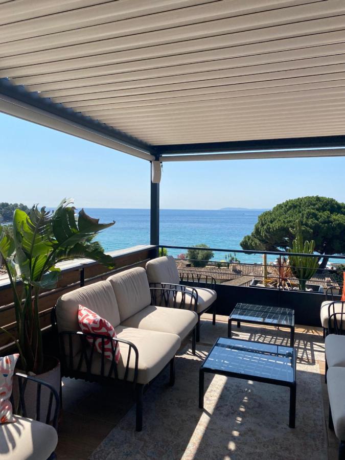 Hotel Les Alcyons