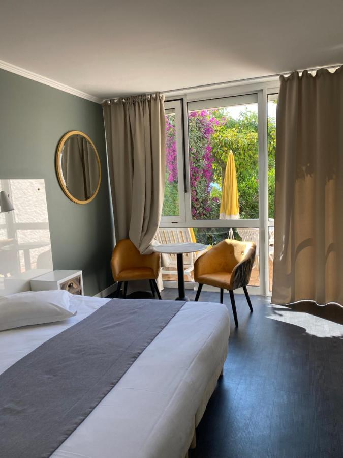 Les Alcyons 4* Le Lavandou