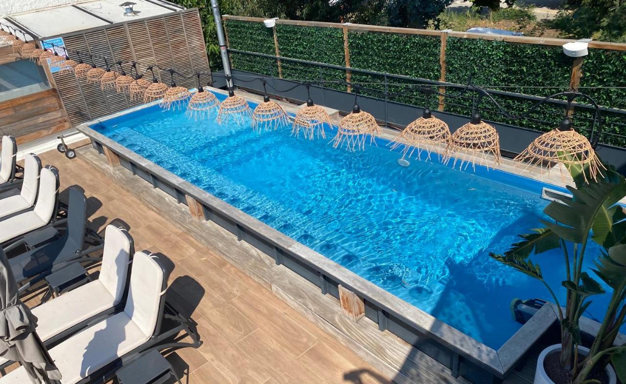 Les Alcyons Hotel