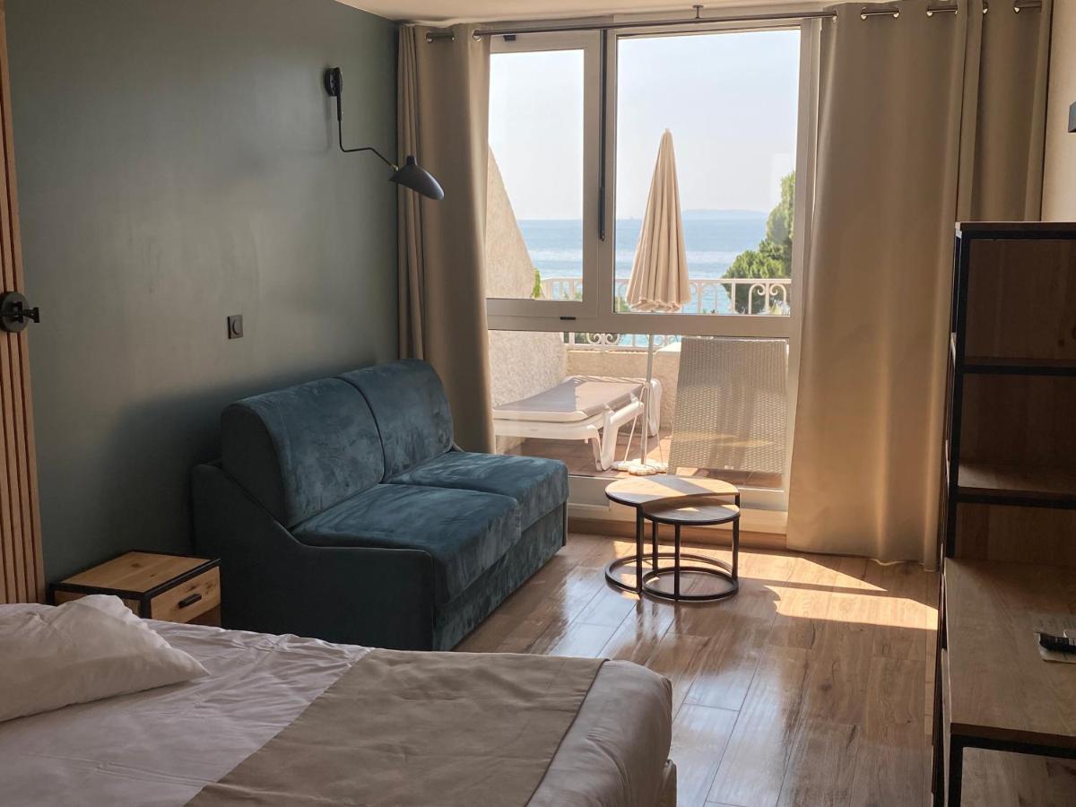 Hotel Les Alcyons