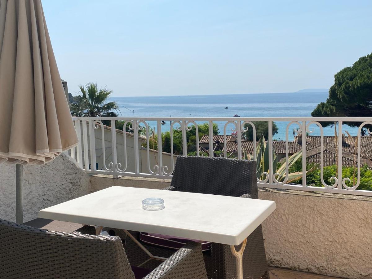 Les Alcyons Hotel