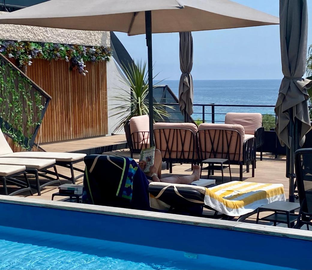 Les Alcyons Hotel