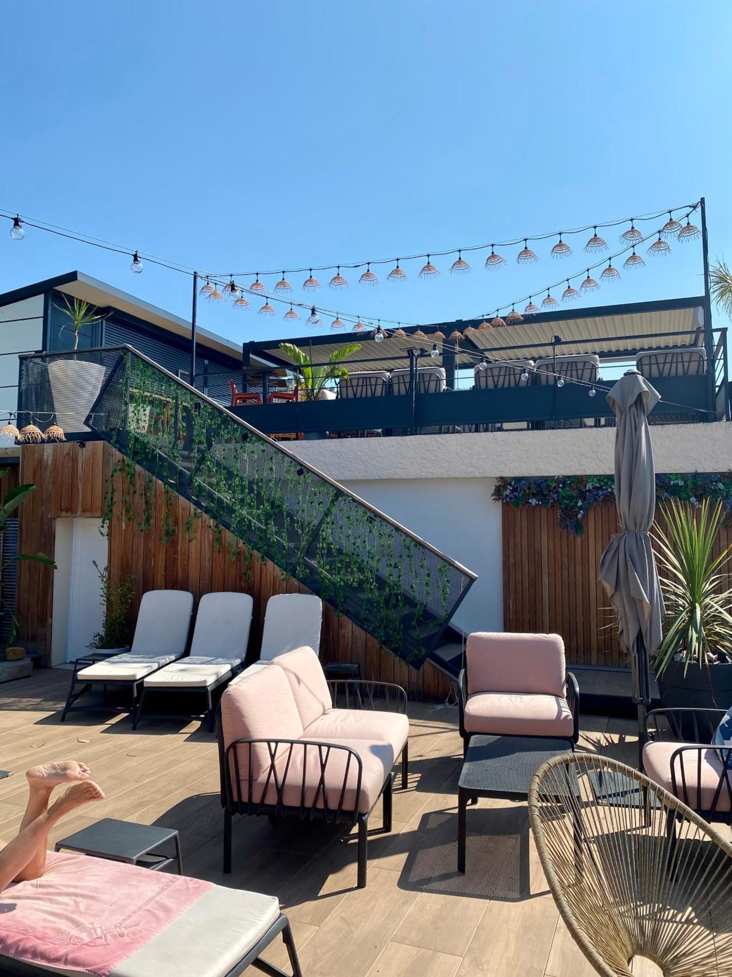 Les Alcyons 4* Le Lavandou