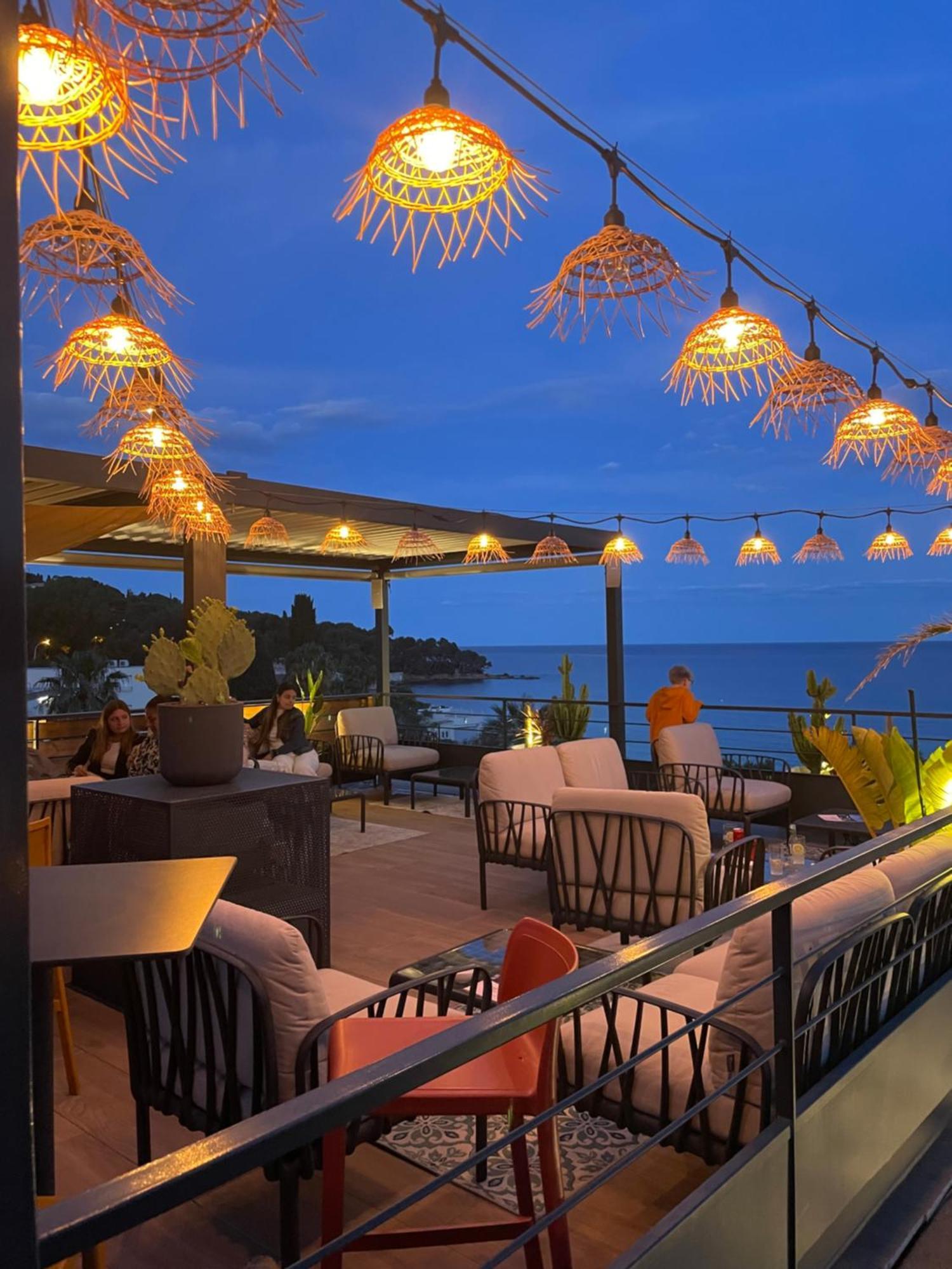 Les Alcyons Hotel 4*