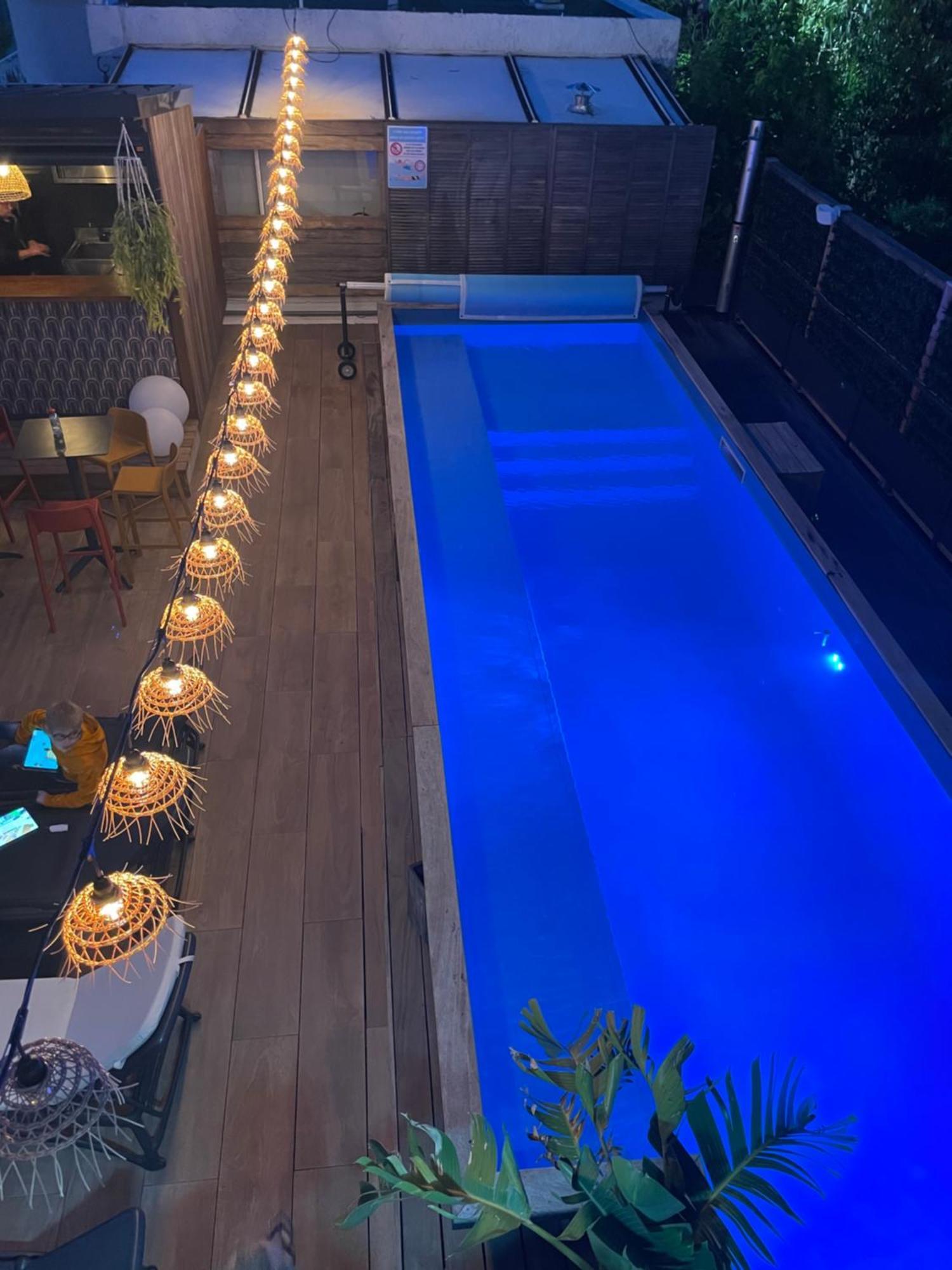 Hotel Les Alcyons 4*