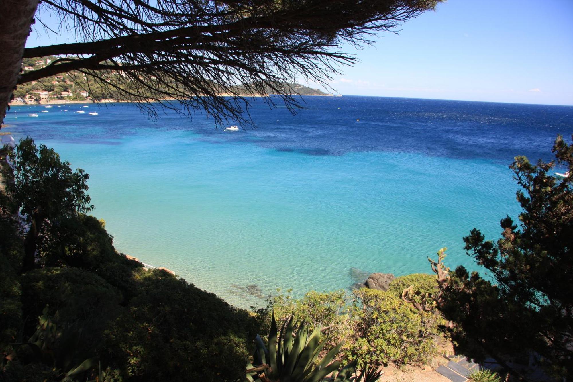 Les Alcyons Hotel Le Lavandou