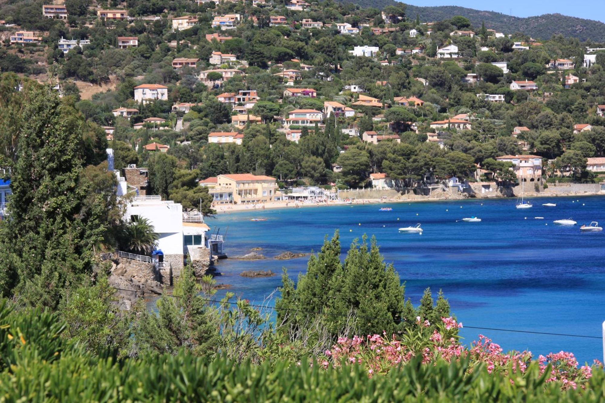 Les Alcyons 4* Le Lavandou