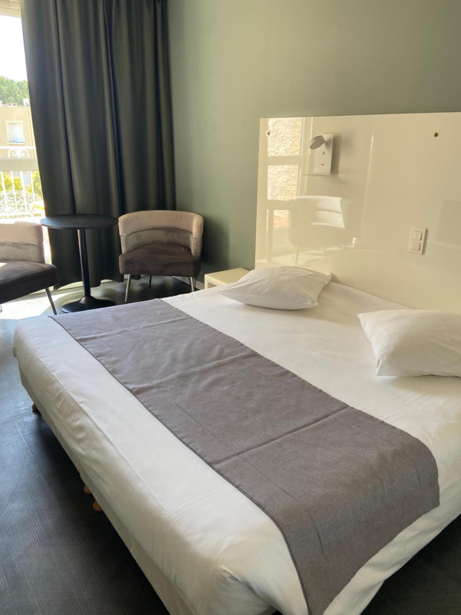 Hotel Les Alcyons