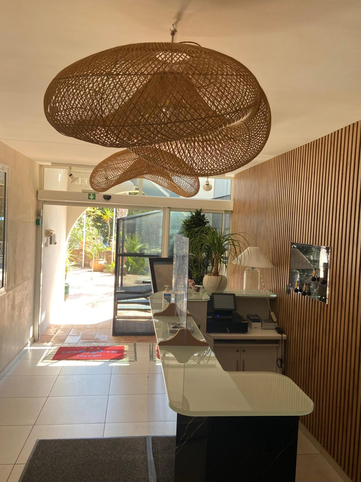 Hotel Les Alcyons 4*