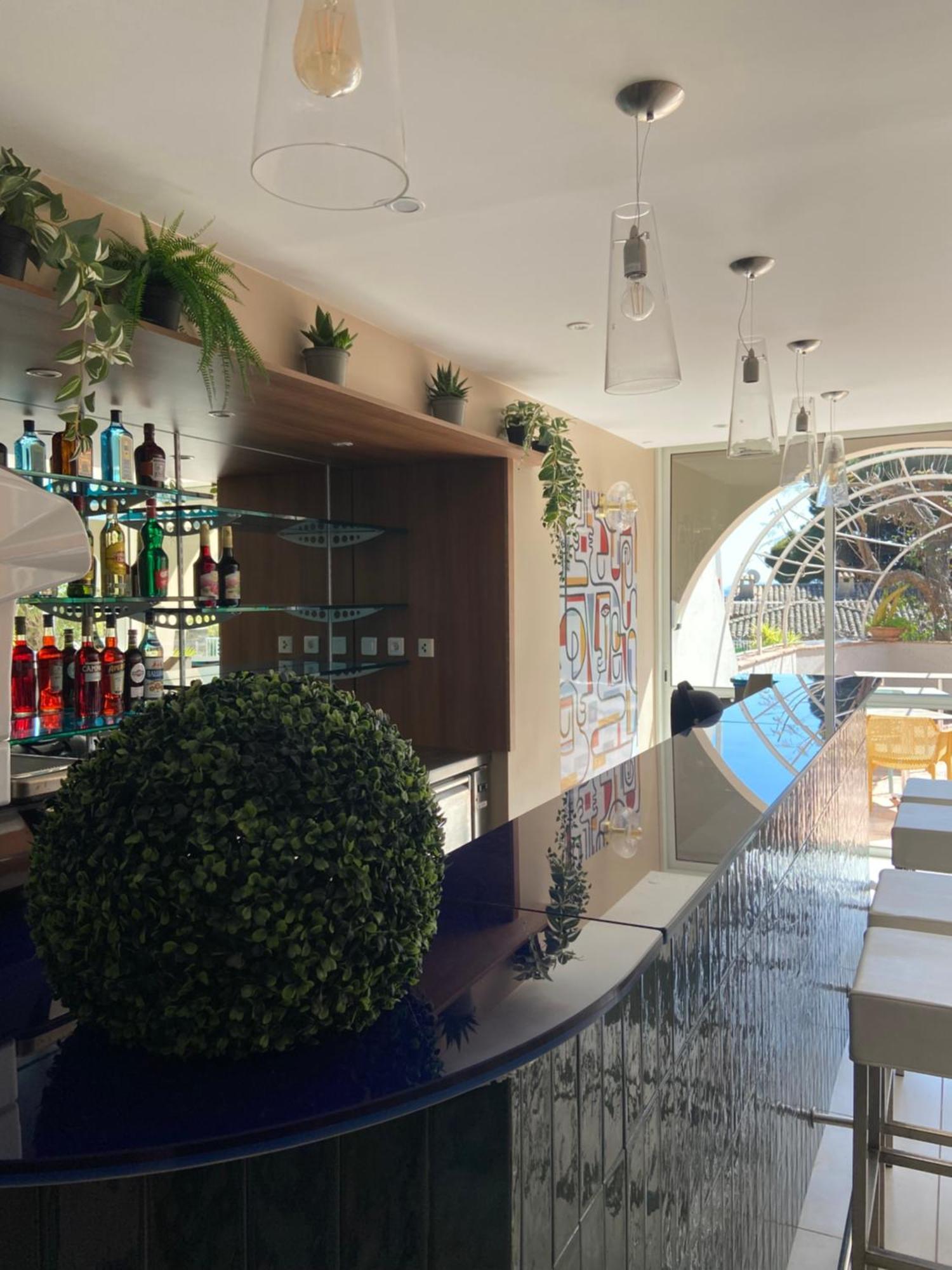 Hotel Les Alcyons Le Lavandou