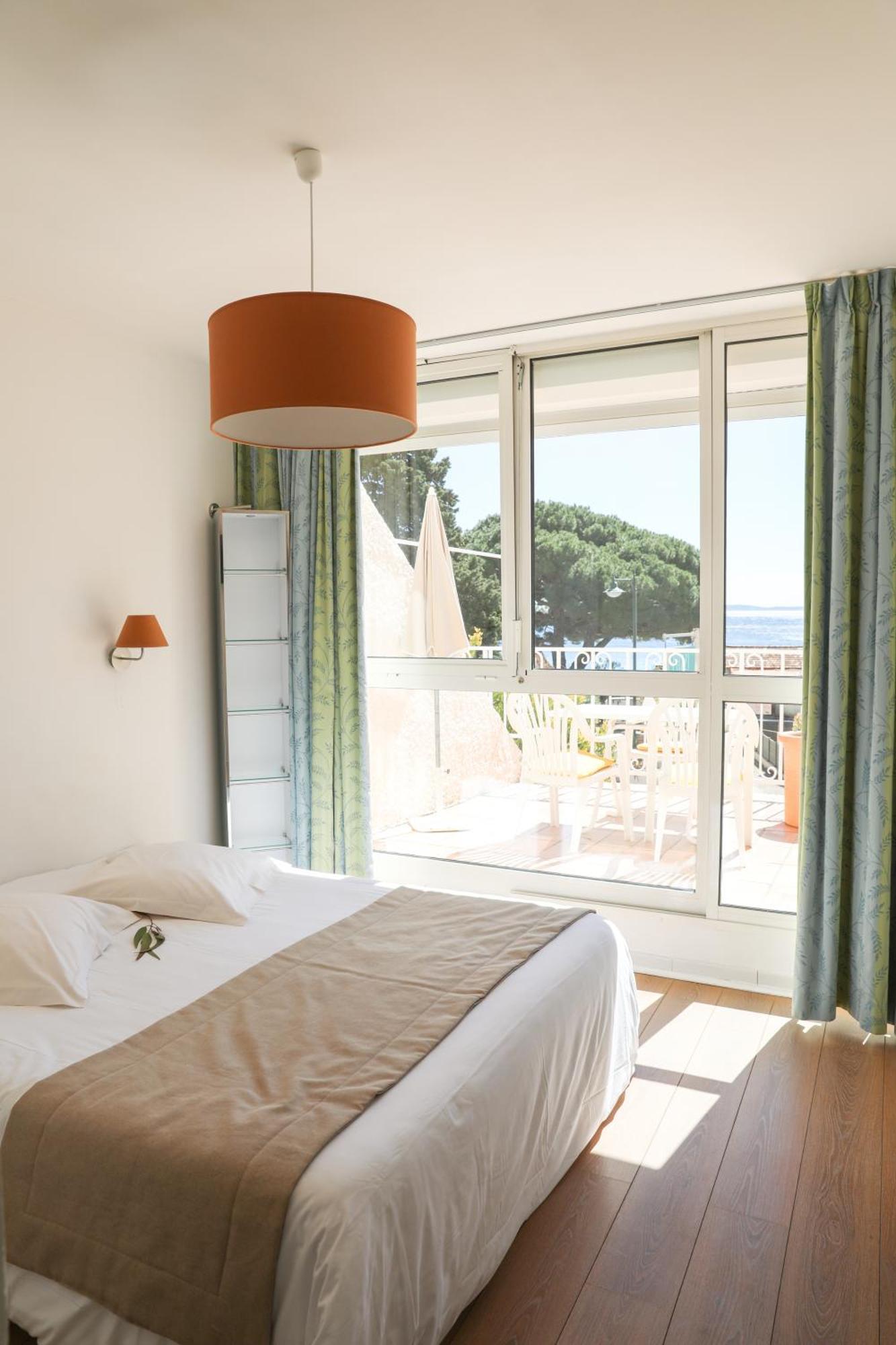 Les Alcyons Le Lavandou