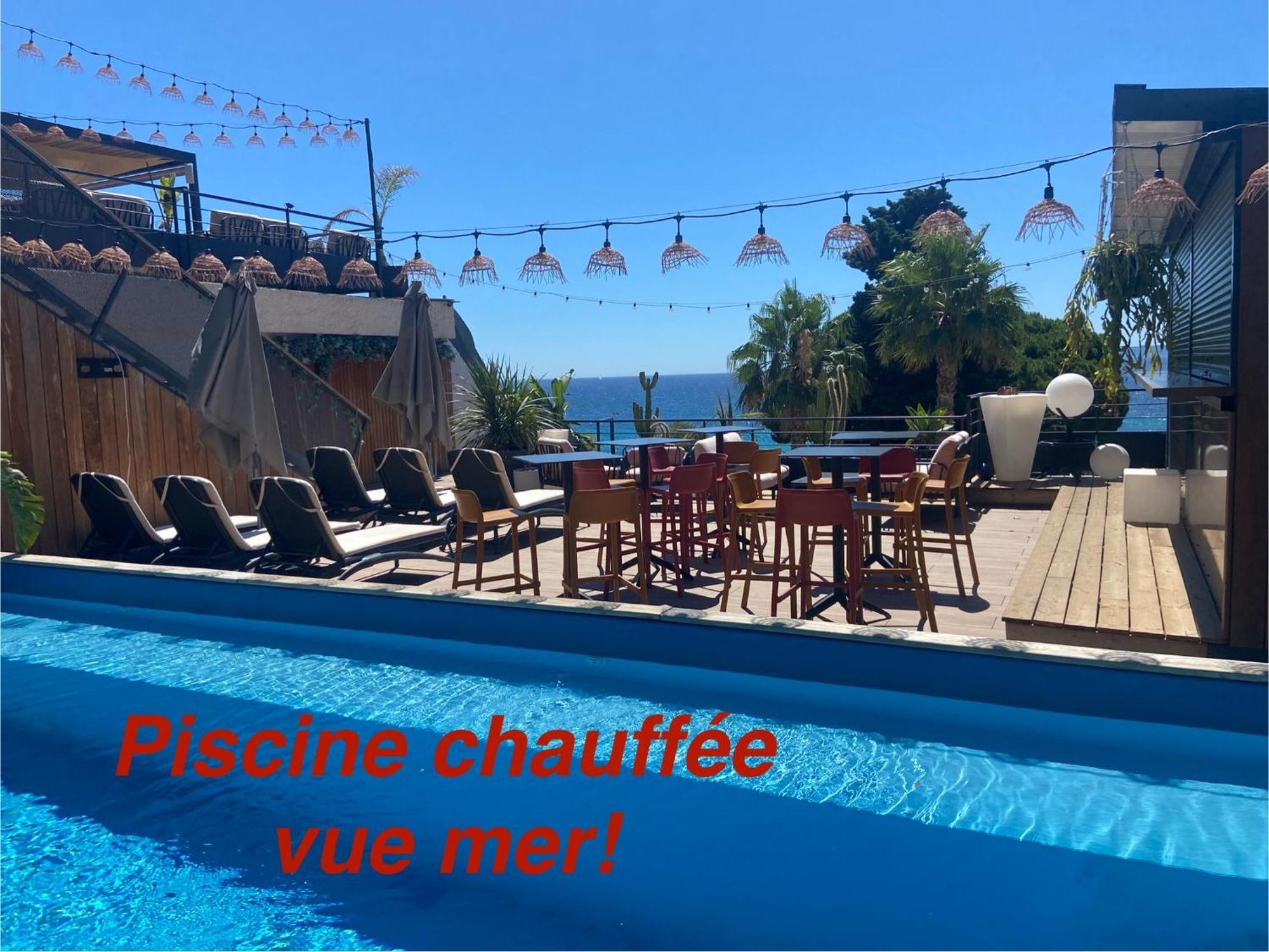 Les Alcyons Hotel 4*