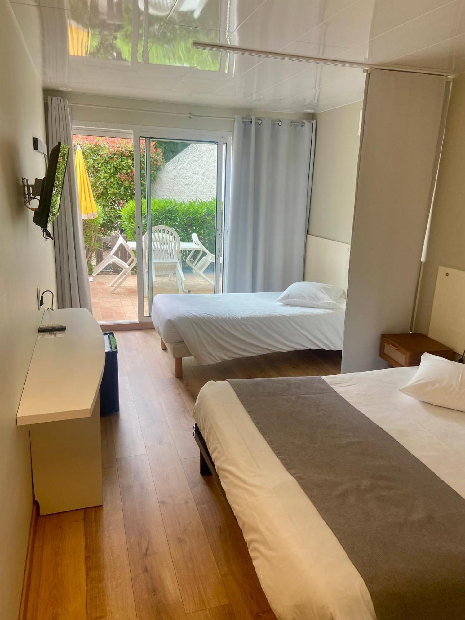 Hotel Les Alcyons