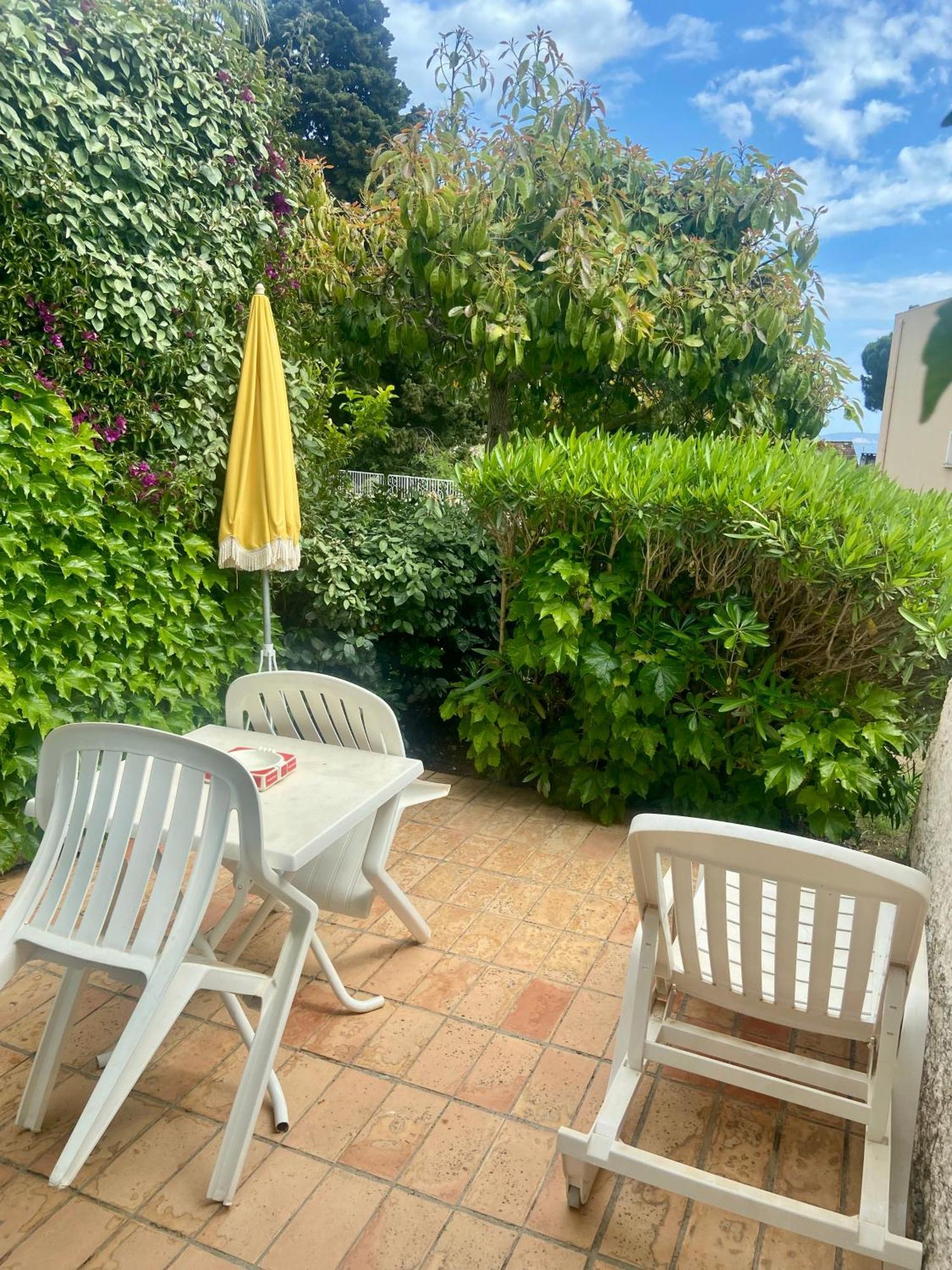 Les Alcyons Hotel Le Lavandou