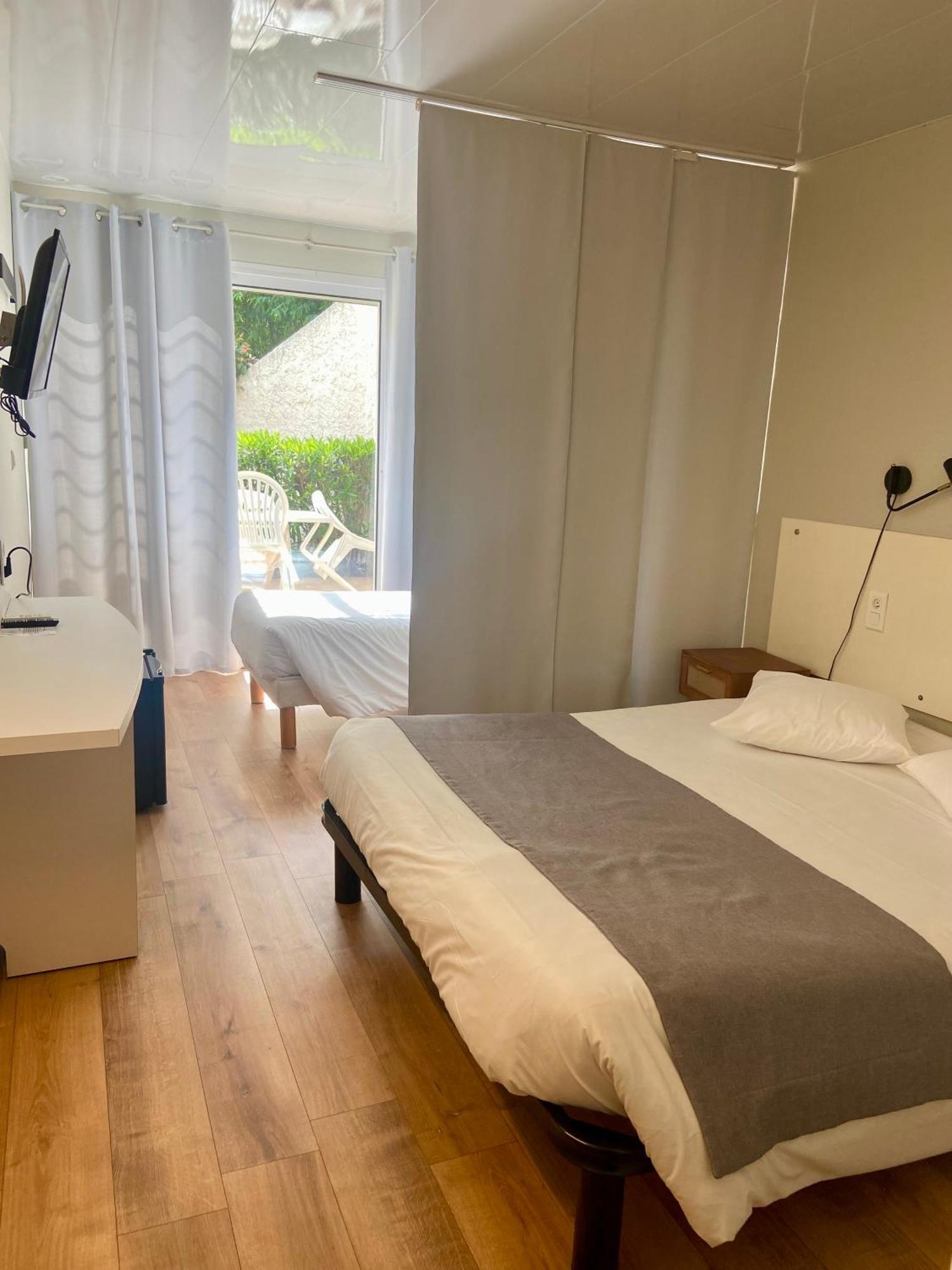 Hotel Les Alcyons 4*