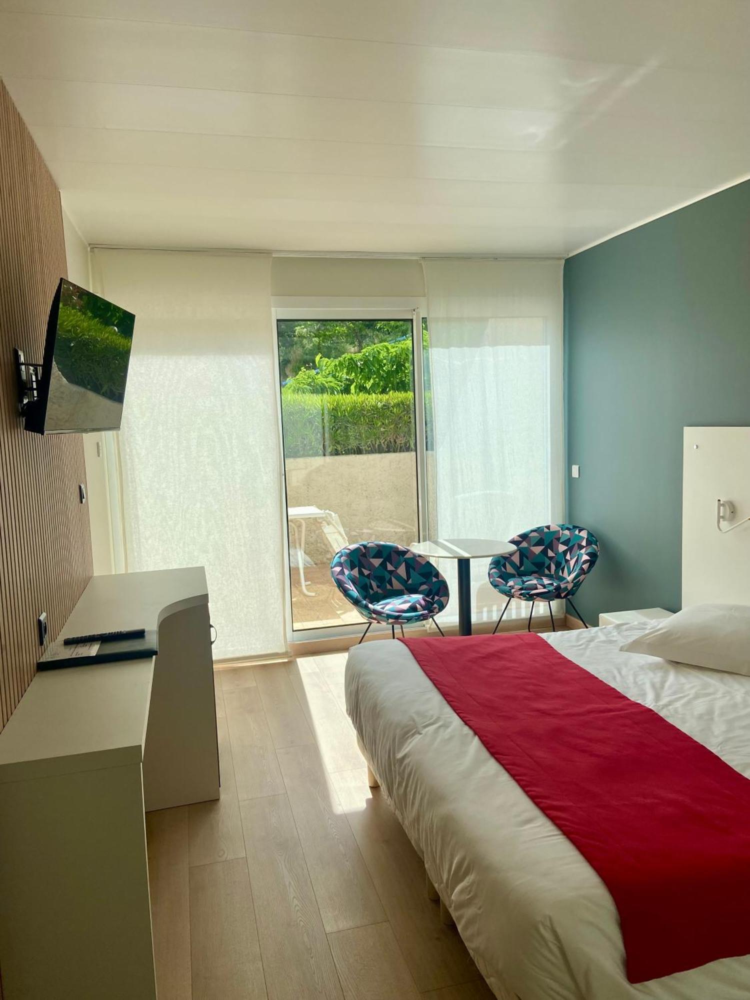 Les Alcyons 4* Le Lavandou