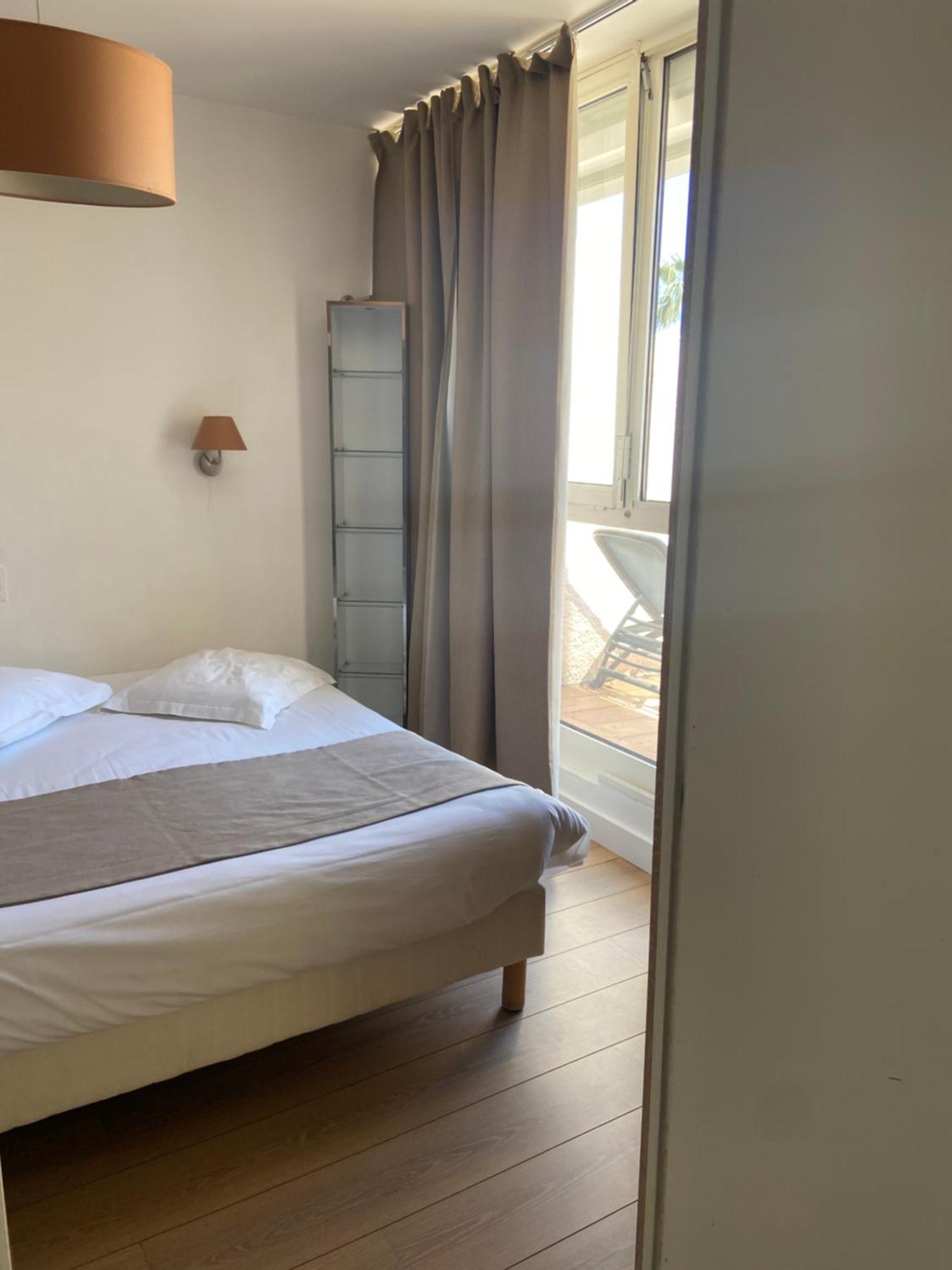 Les Alcyons Hotel 4*