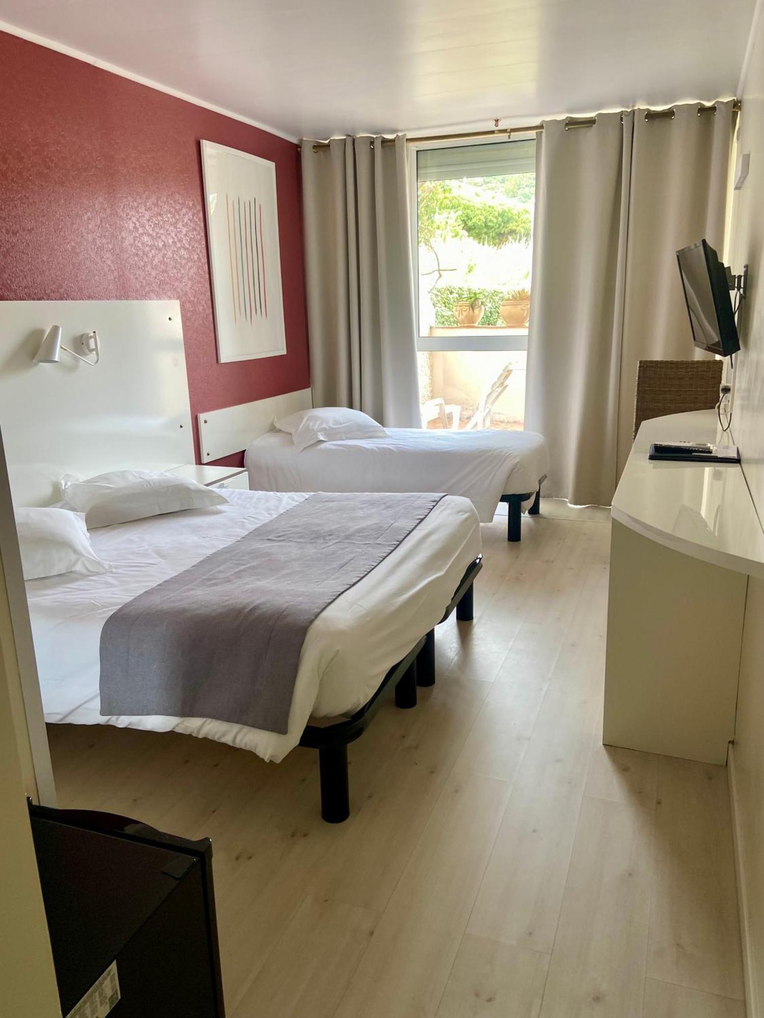 Les Alcyons 4* Le Lavandou