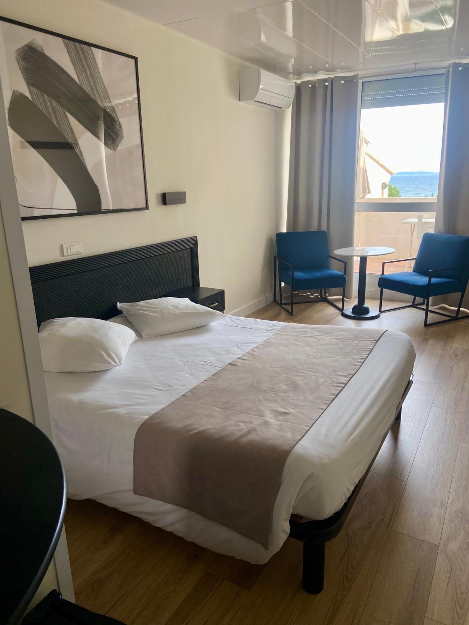 Hotel Les Alcyons