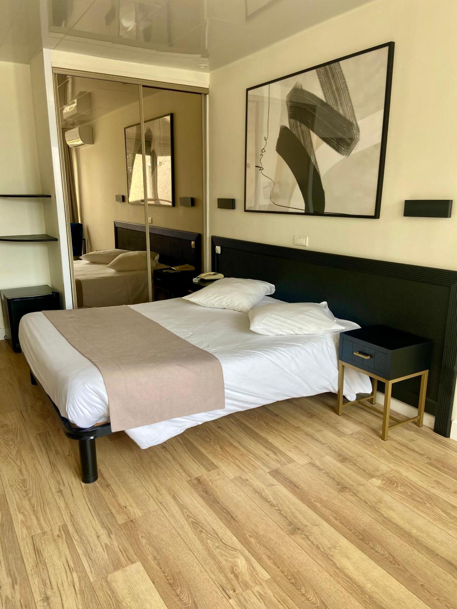 Les Alcyons Hotel 4*