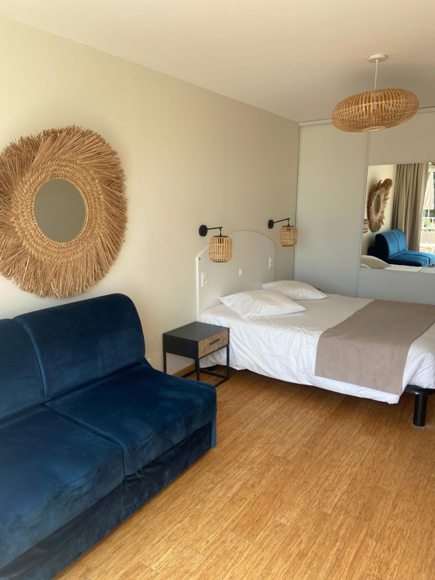 Hotel Les Alcyons 4*
