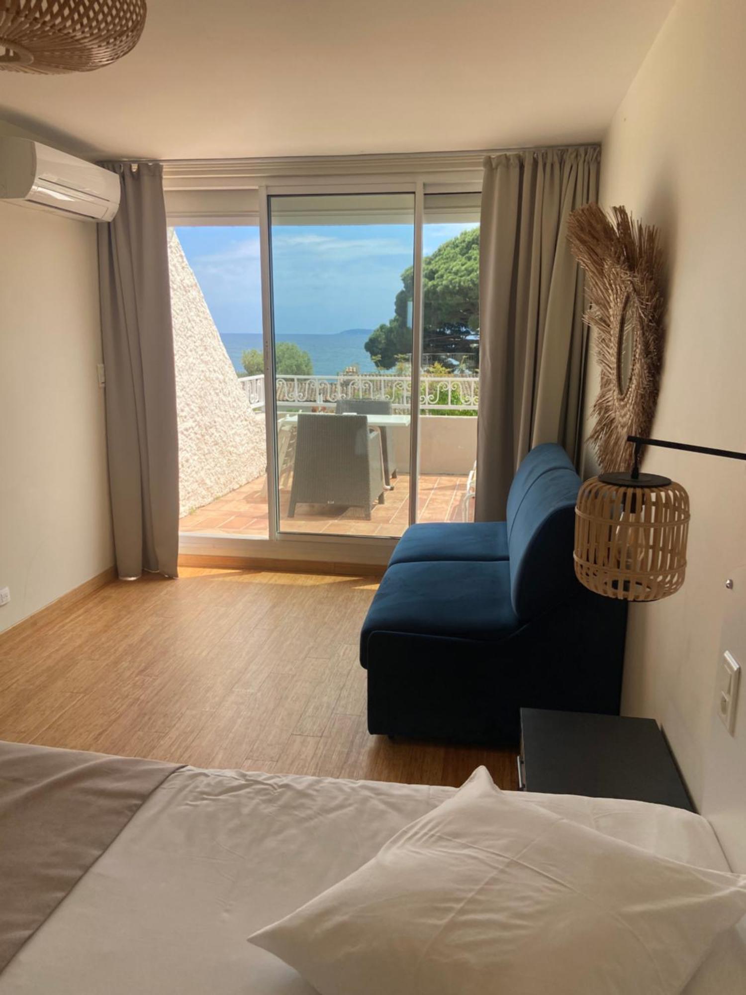 Les Alcyons 4* Le Lavandou