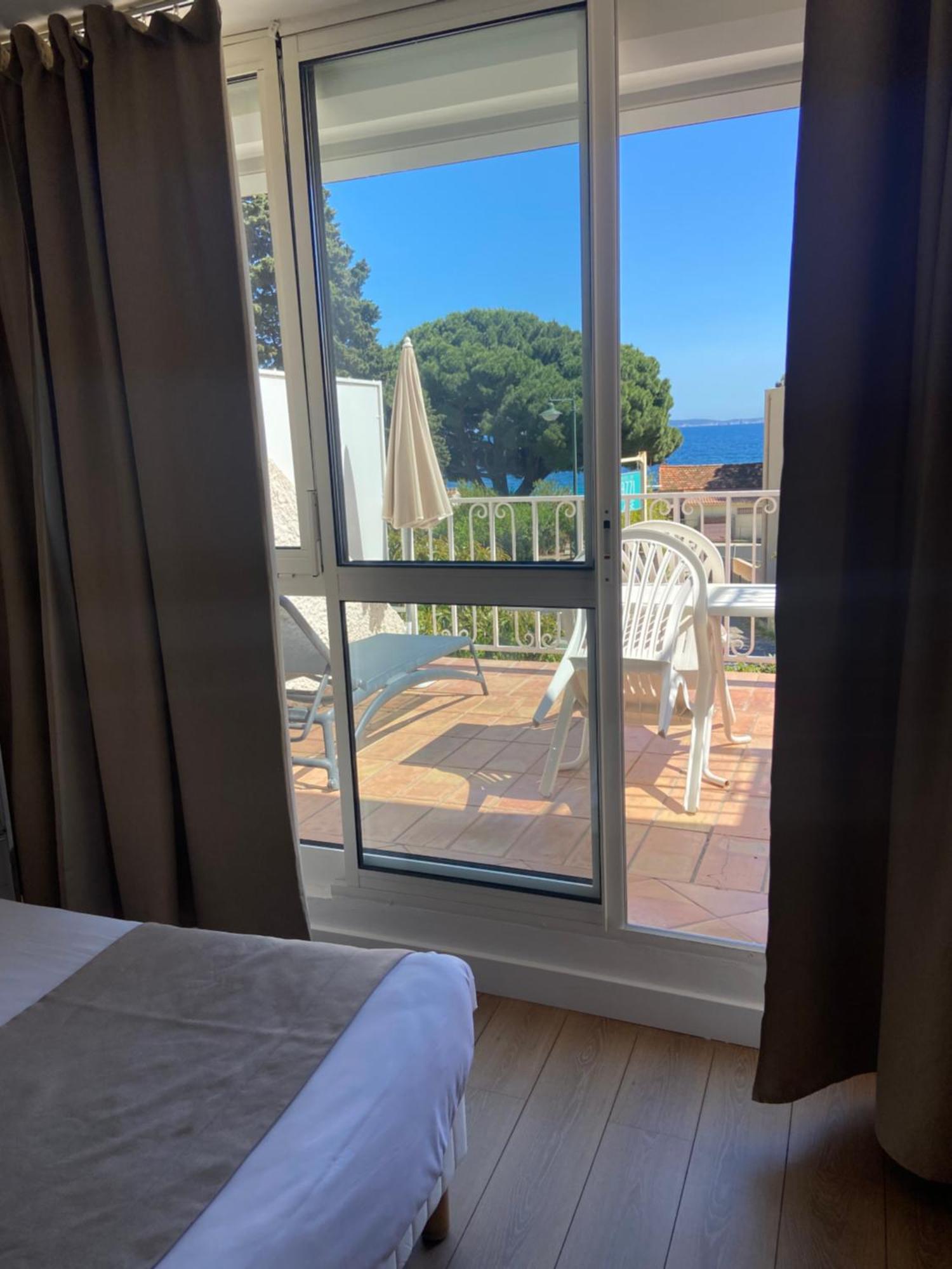 Les Alcyons Hotel