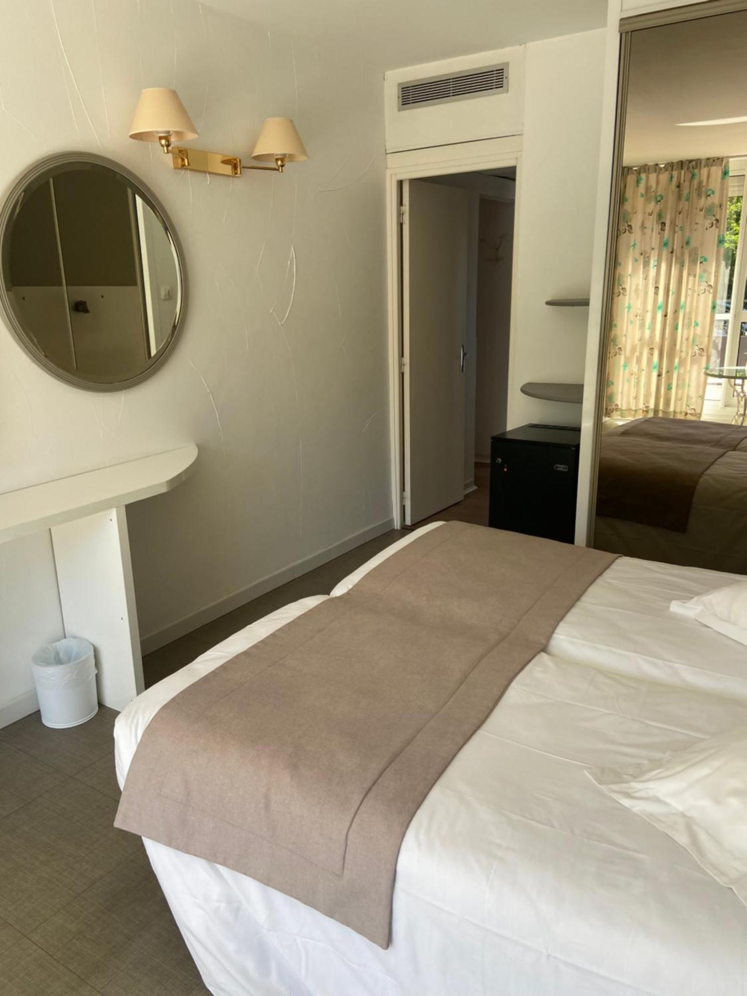Hotel Les Alcyons