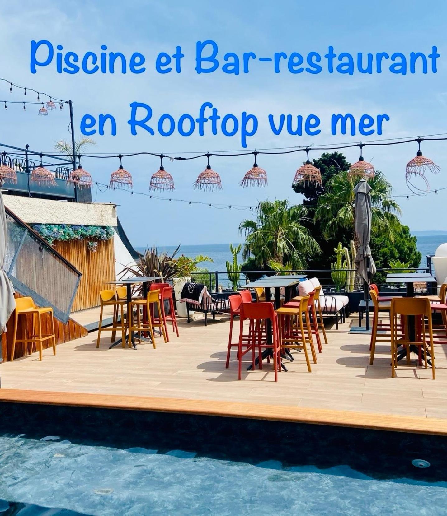 Hotel Les Alcyons